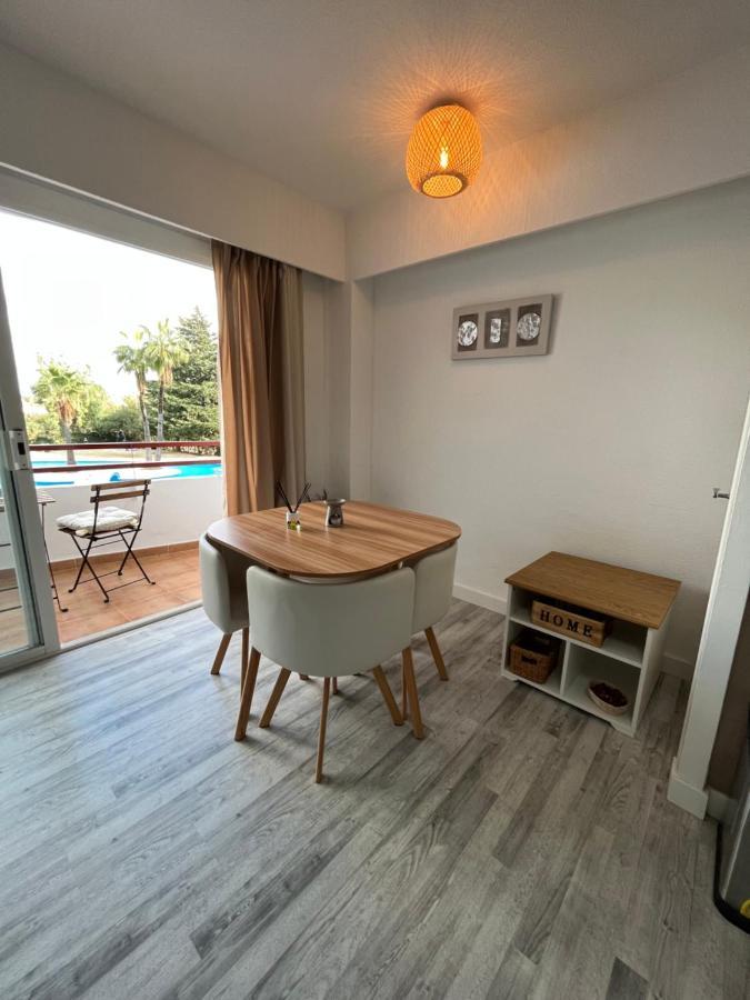 Apartment Naty