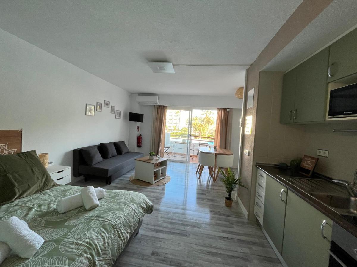 Naty Apartment Alcudia (Mallorca)