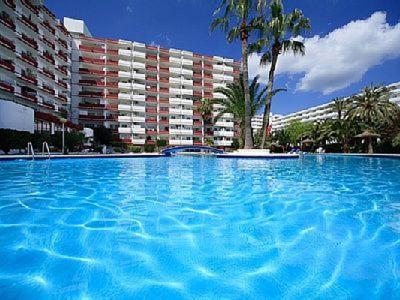 Apartment Naty