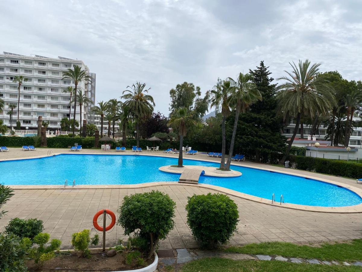 Apartment Naty *