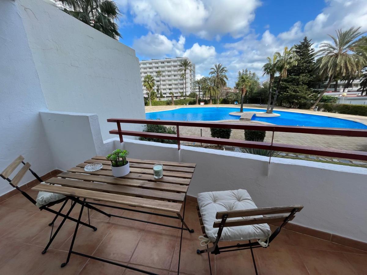 Naty Apartment *