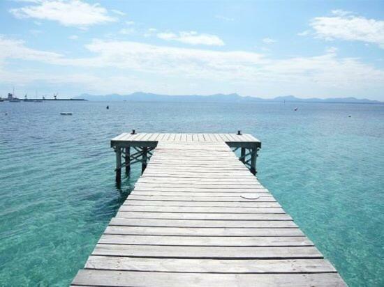 Apartment Naty Alcudia (Mallorca)